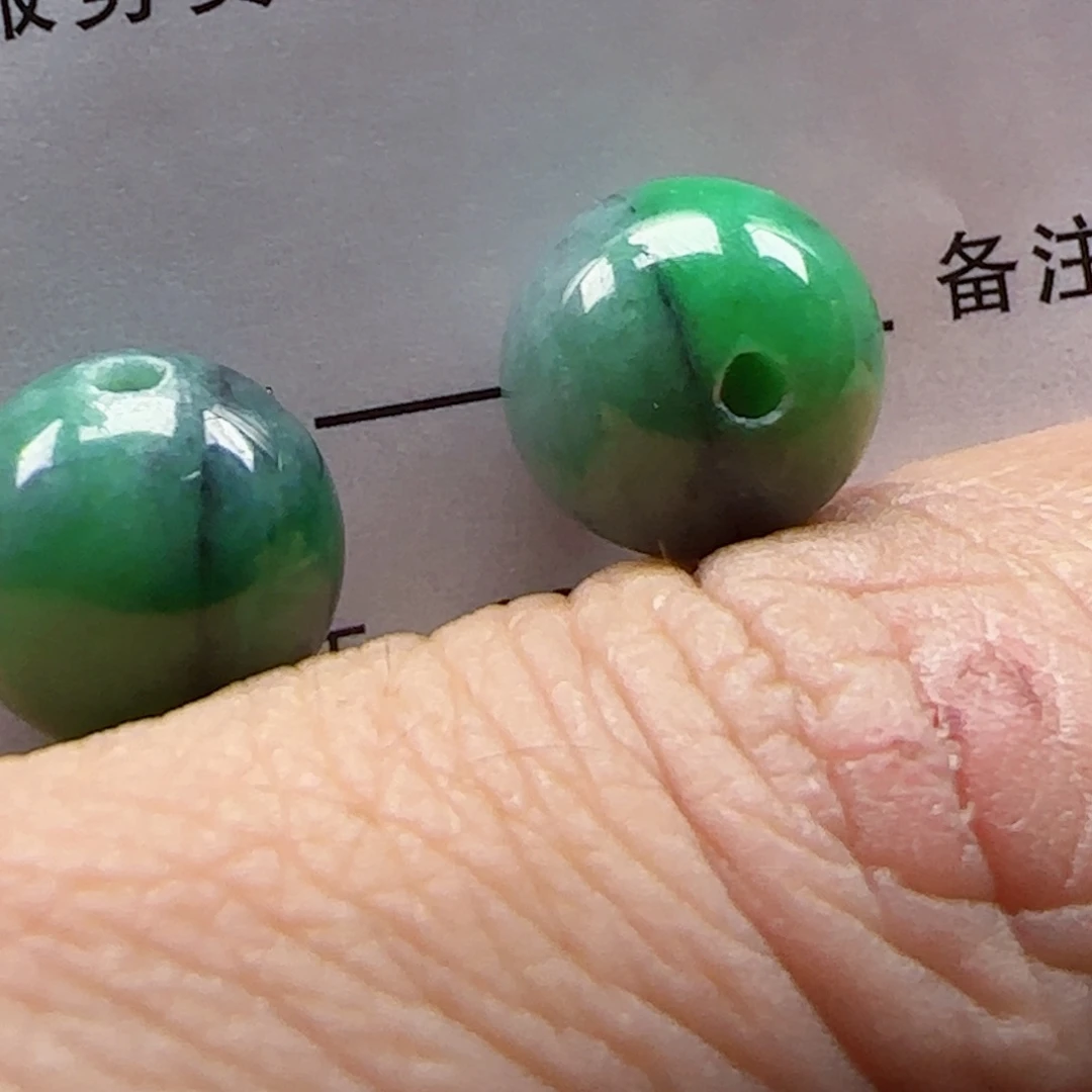 A***g颈饰未镶嵌翡翠783468999