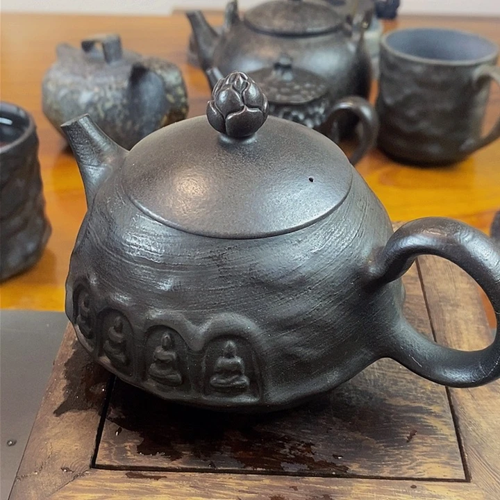 特价秒杀包邮敦煌壶300