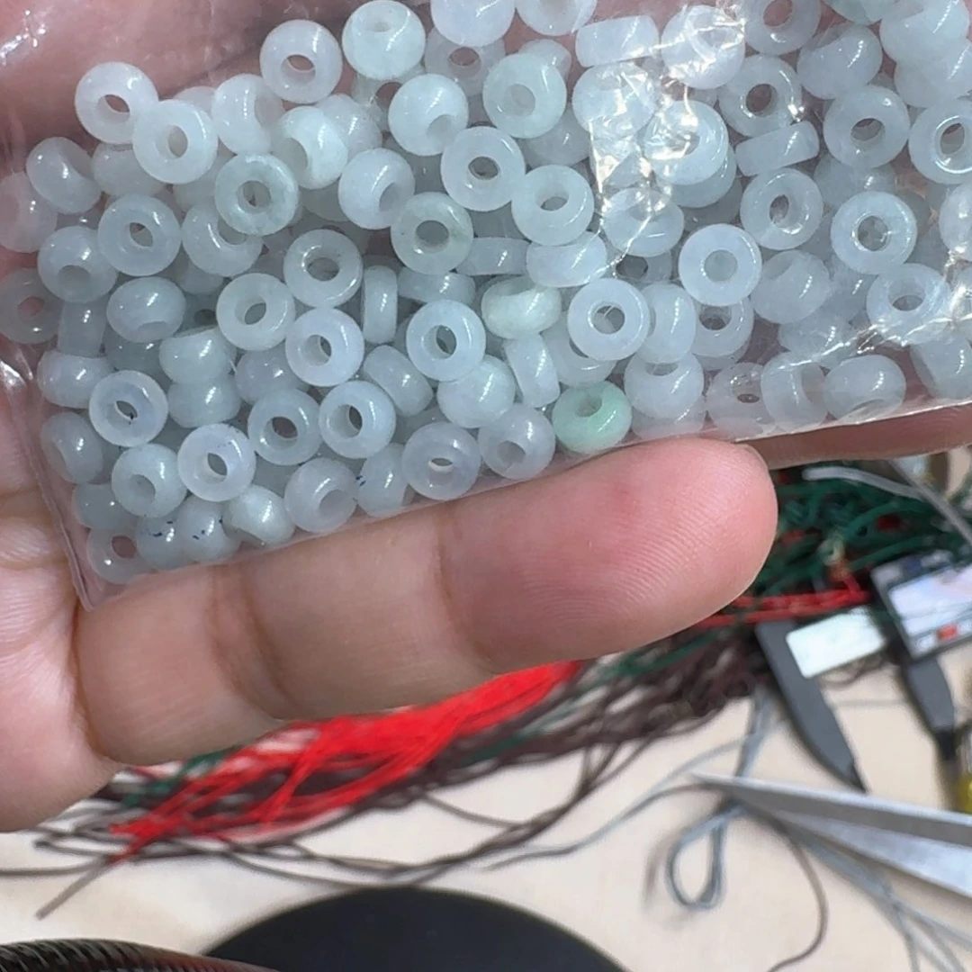 未镶嵌挂件翡翠福利