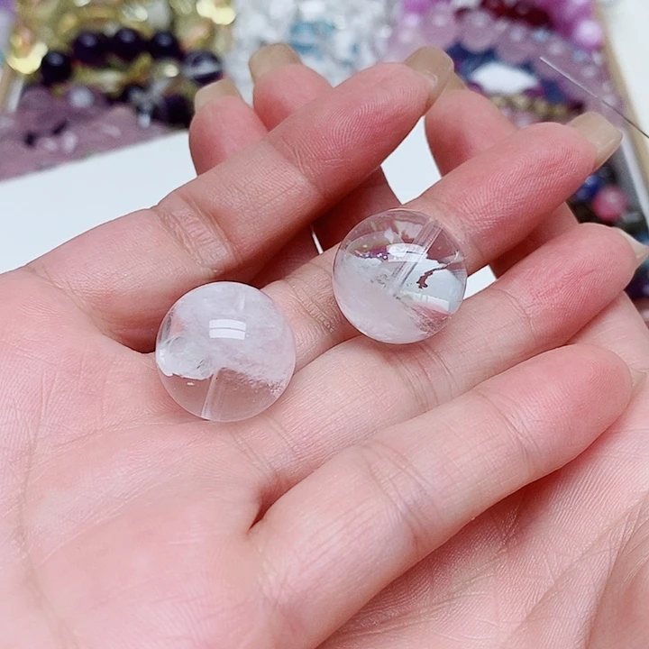 爱***猫车挂未镶嵌水晶水晶5