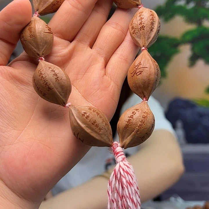 橄榄核手串/手链橄榄核