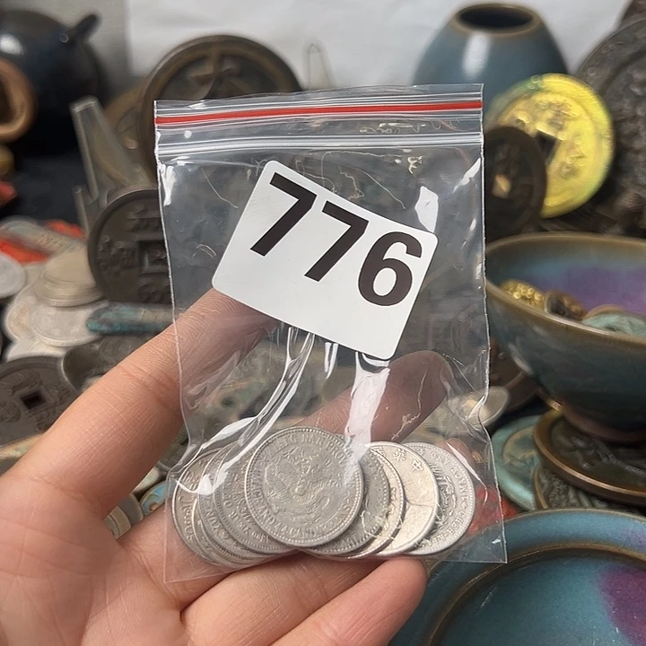 大***树铜复古文创工艺品