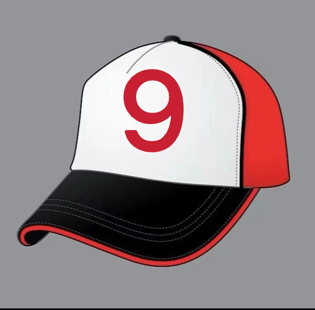 帽子专属9号链接