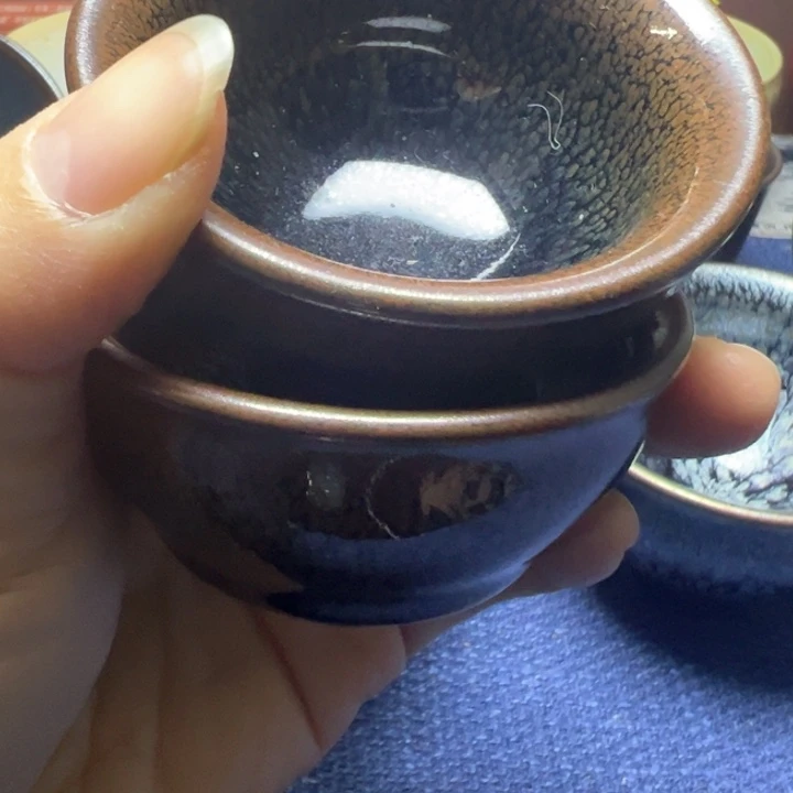 建盏原产地 全场福利19包邮