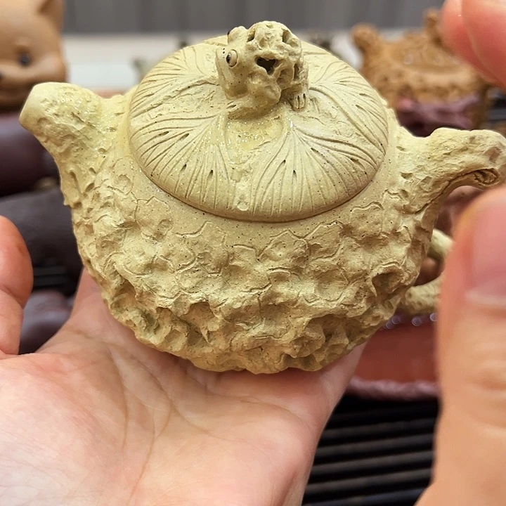 茶壶紫砂若*紫砂壶紫砂茶壶