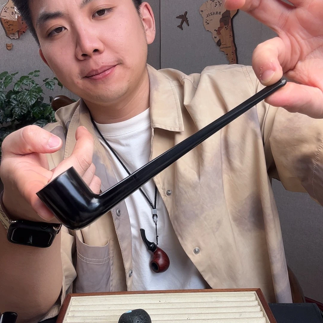 石楠木意大利进口石楠木烟斗