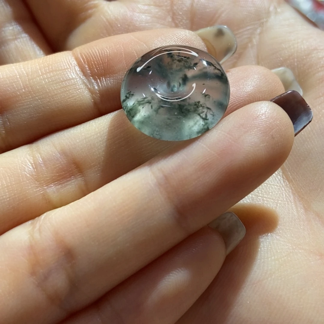 石英质玉未镶嵌其他