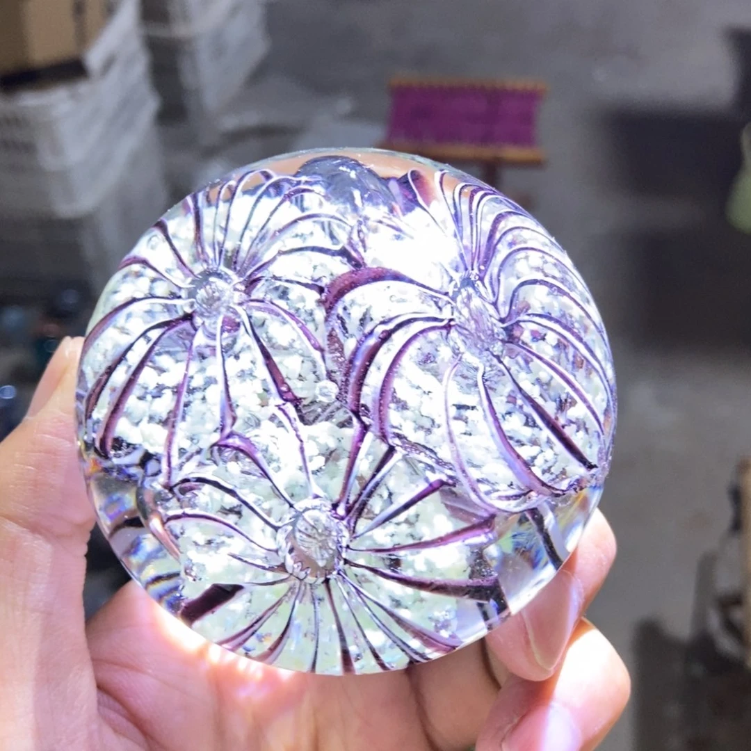 琉璃手工艺品精品