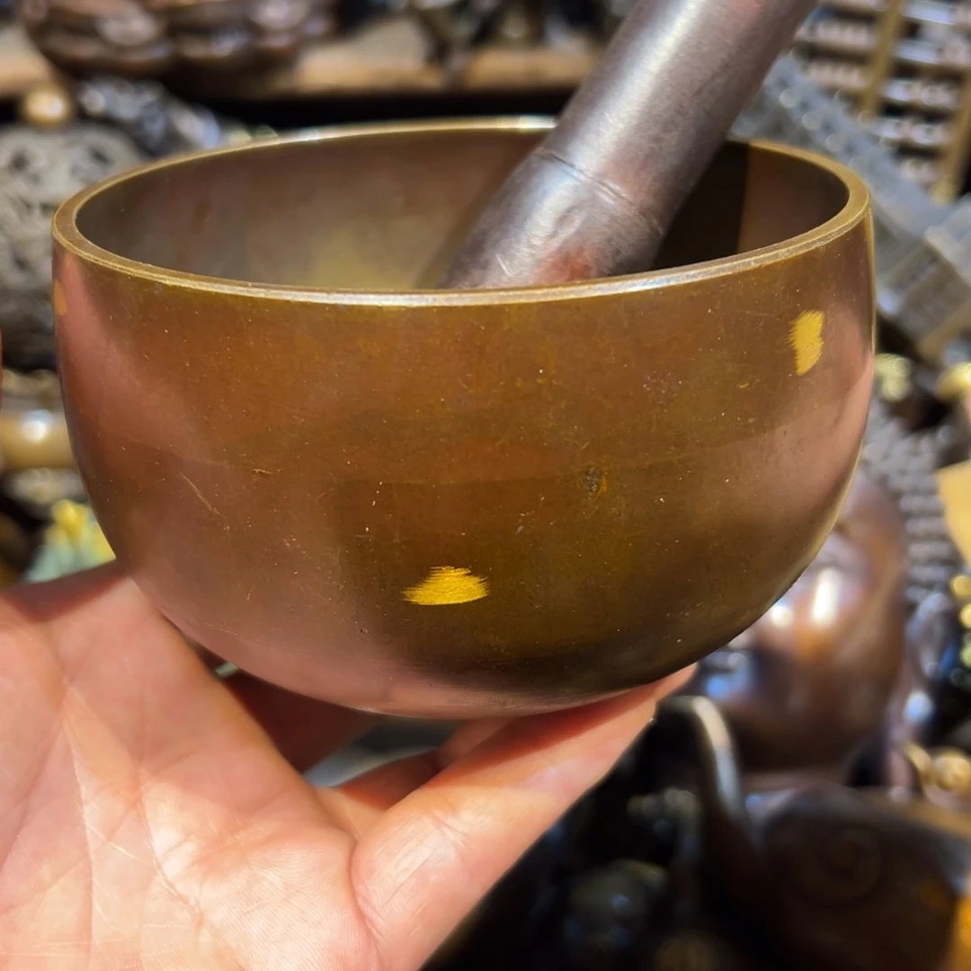 铜器摆件精工铜器