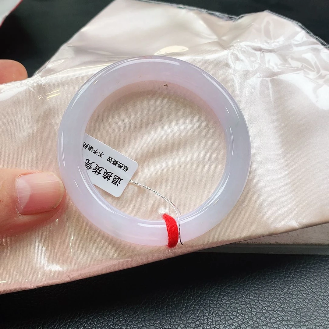 未镶嵌手镯翡翠天然翡翠手镯