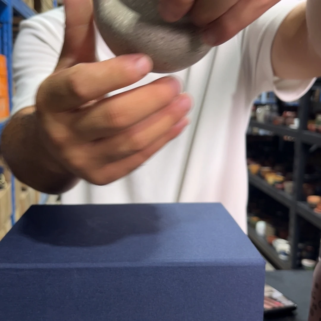 紫砂公道杯宜兴紫砂壶喝茶真好