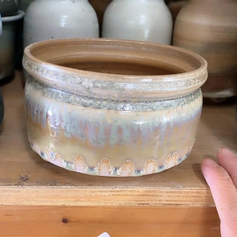 【闪购商品】红陶口12