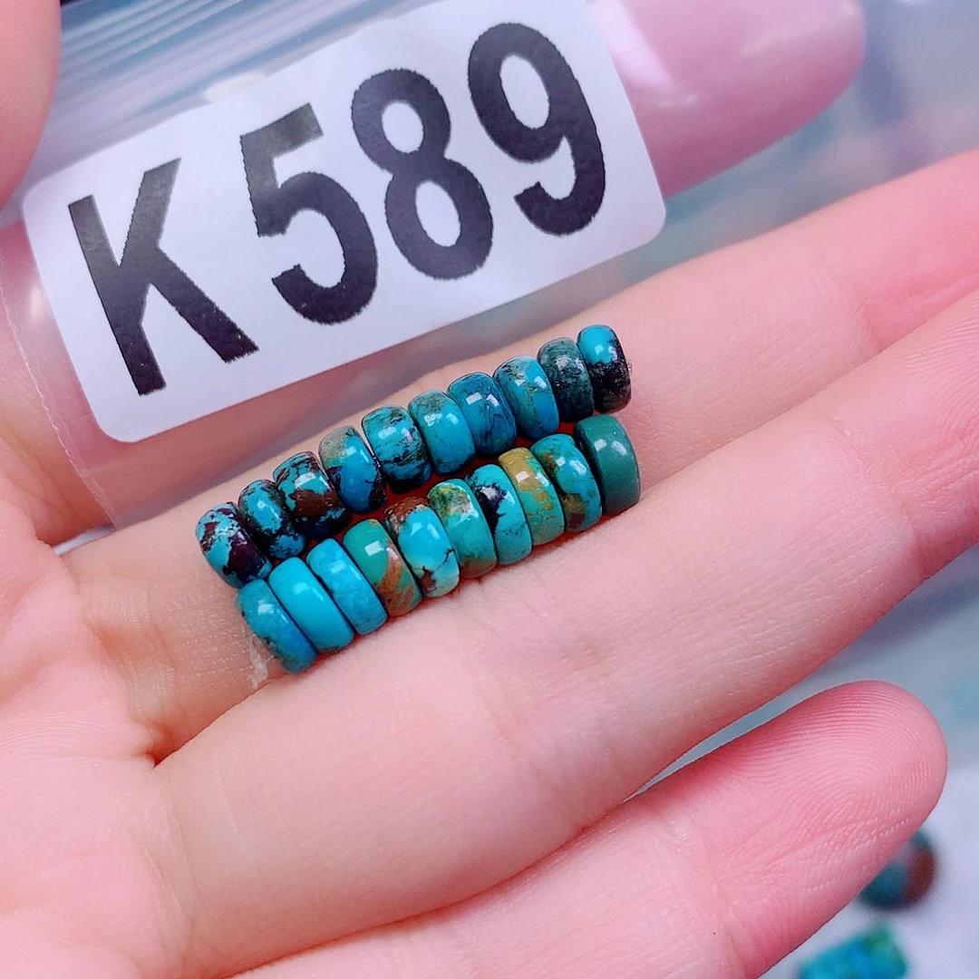 空竹粉丝专享十堰特色手工散珠