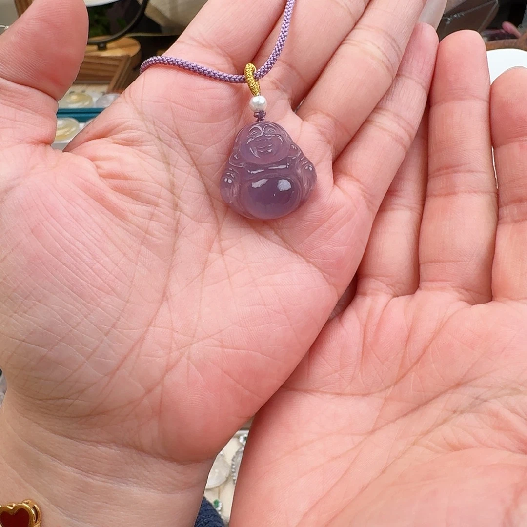 靠****玛瑙/玉髓未镶嵌颈饰