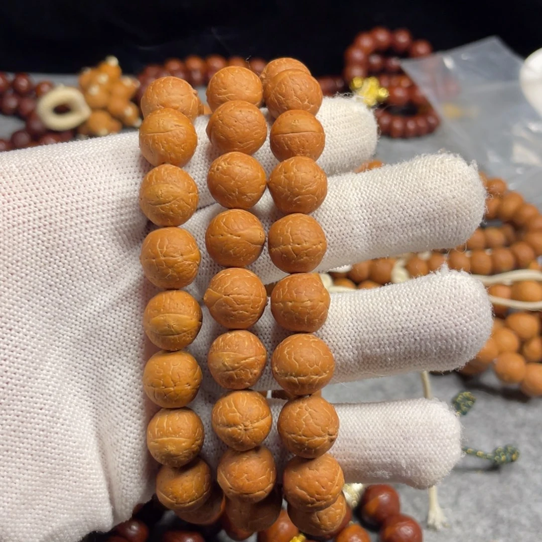 吊坠凤眼菩提12单仓半挂