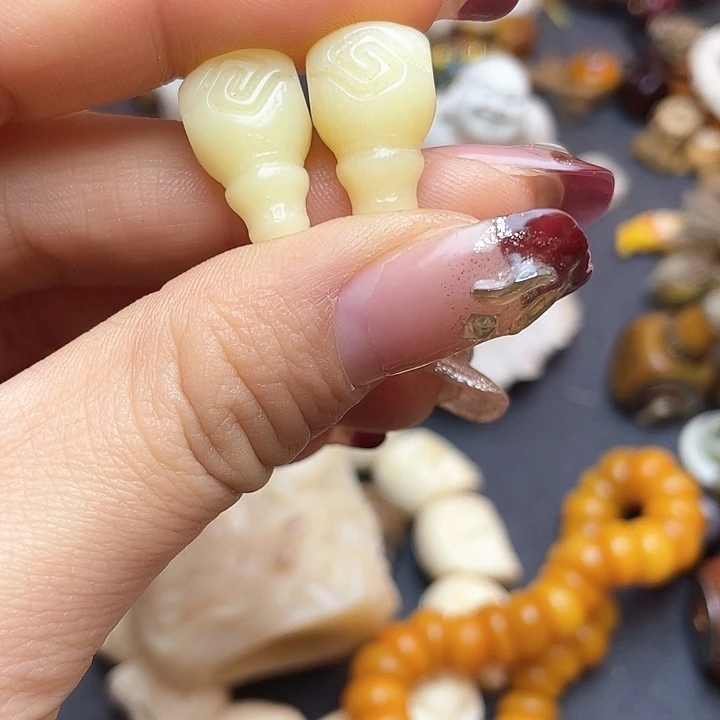 驼骨手串/手链其他配饰