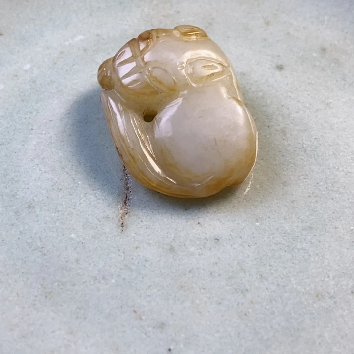 茶室用品茶宠摆件