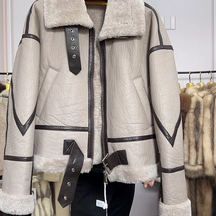 恒玖新款女装外套860