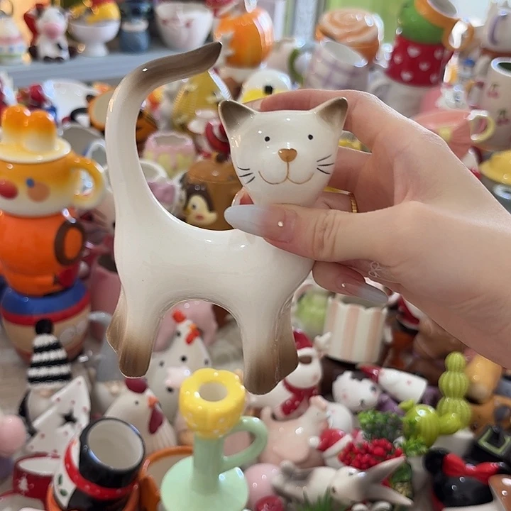 瓷片陶瓷完美主义慎拍