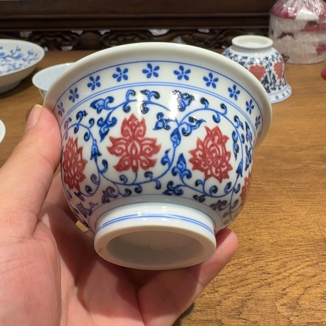 瓷器的制作工艺和工艺流程