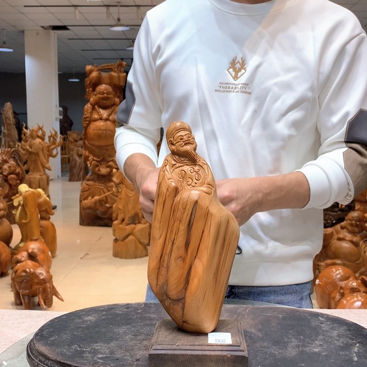 木工艺品摆件不包邮