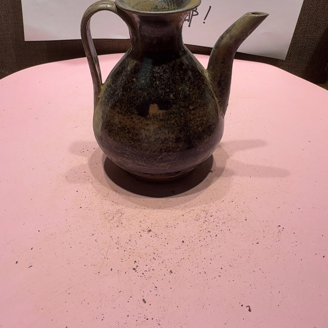 其他陶漂亮的瓷盘