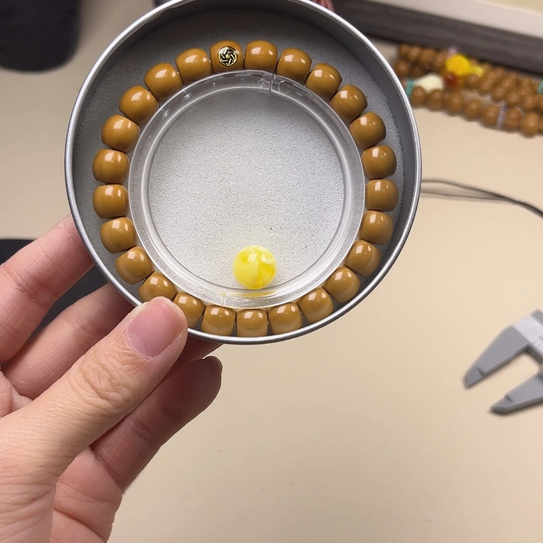 猴头核桃手串全品10➕直切