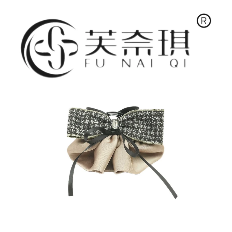 CD芙奈琪프나이키 原创设计海外原版高定发饰