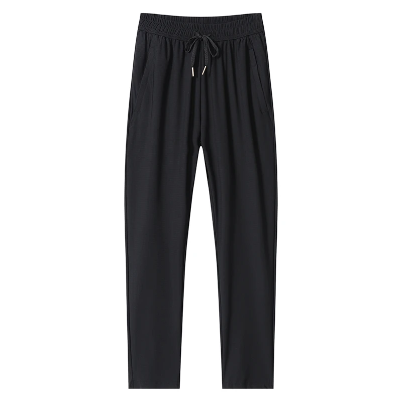 随机款简约穿搭福利秋冬长裤