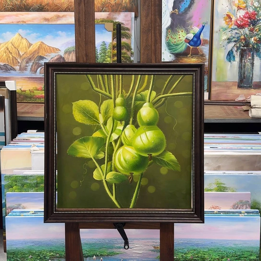 油画6060油画作品展作品展作品集展作品