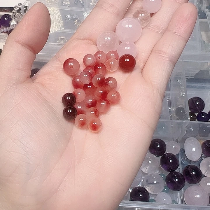 *****玛瑙/玉髓合金手镯