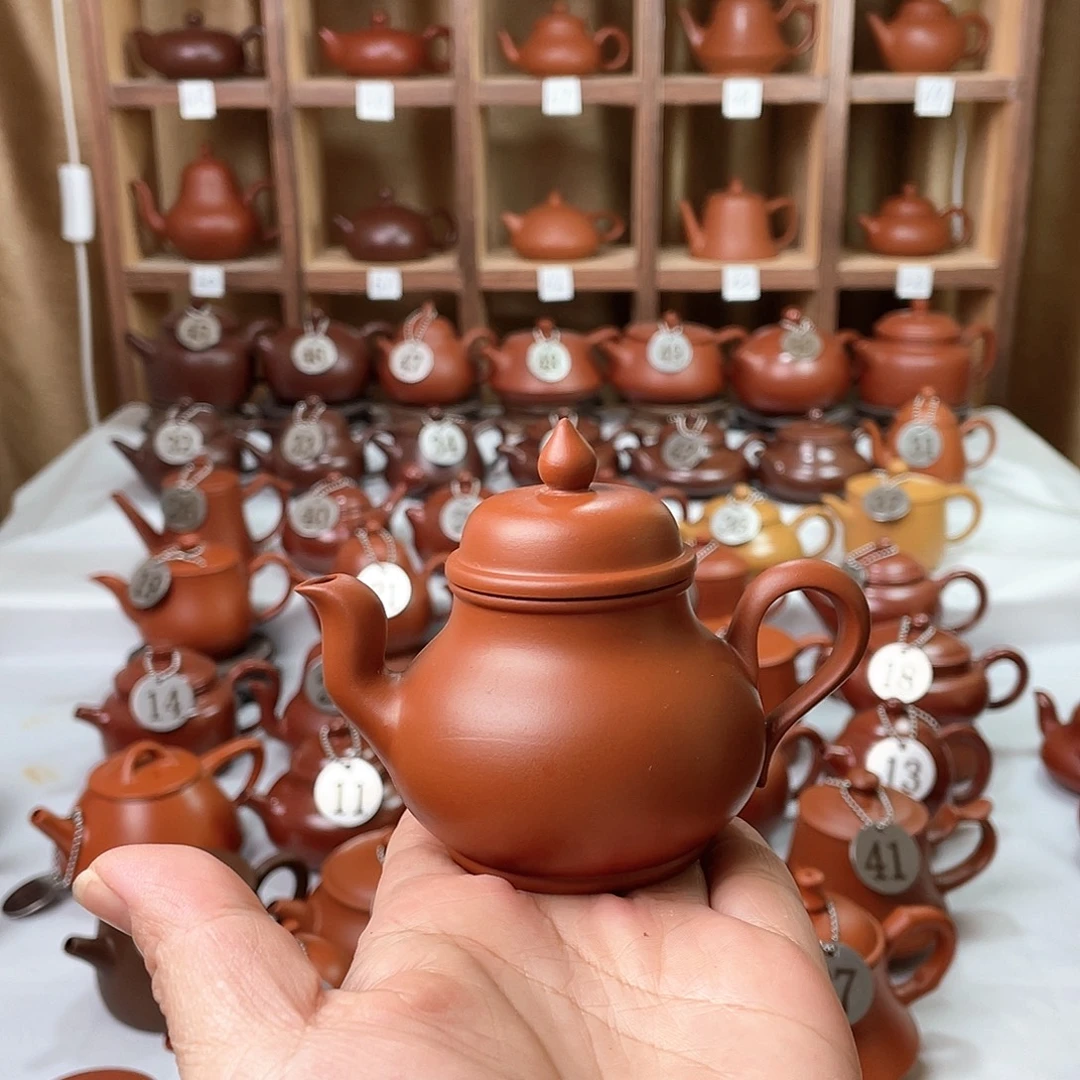 紫砂茶壶110cccccccccc