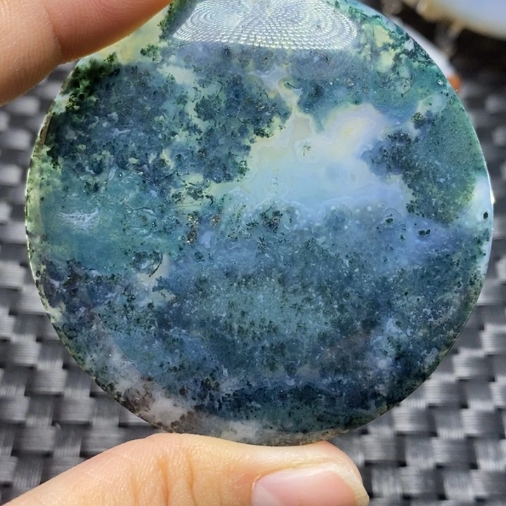 【闪购商品】玛瑙/玉髓颈饰未镶嵌开****w