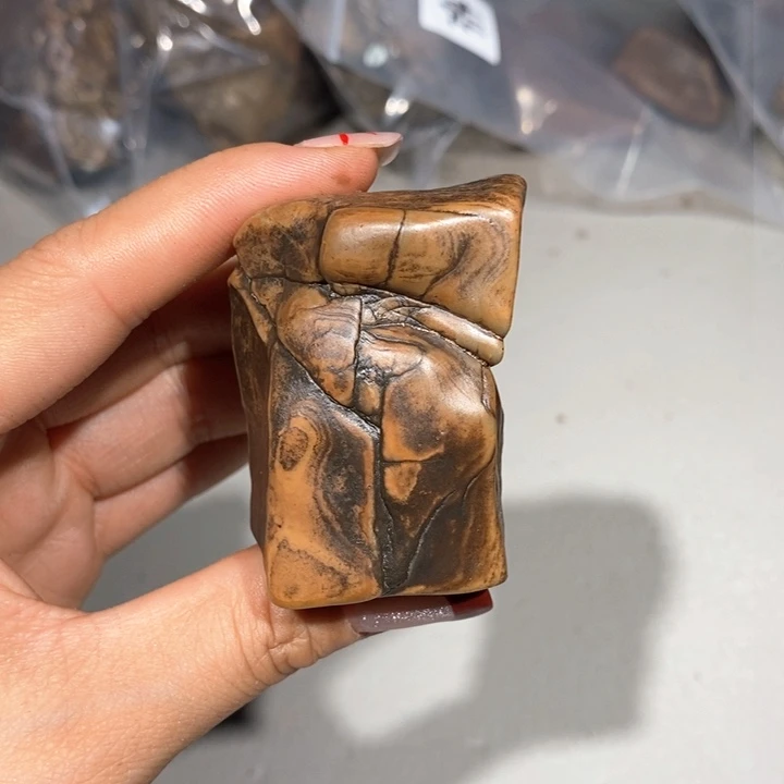 玛瑙/玉髓车挂合金慢*397