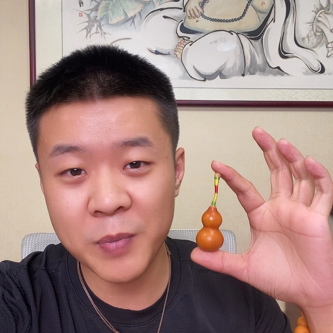 天***客吊坠柏香籽/百香籽