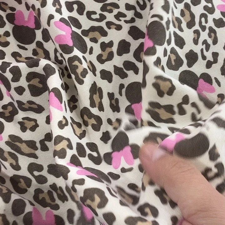 竹浆纤维高档面料2米