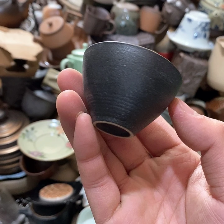 瓷片然后我们的故事真的非常