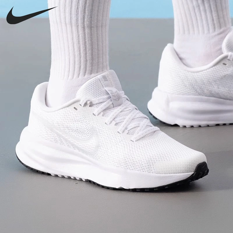 NIKE/耐克25夏季透气跑步运动鞋女子户外训练轻便减震缓震跑步鞋