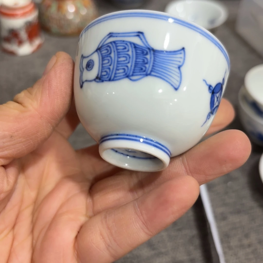 非常好看的物品 The