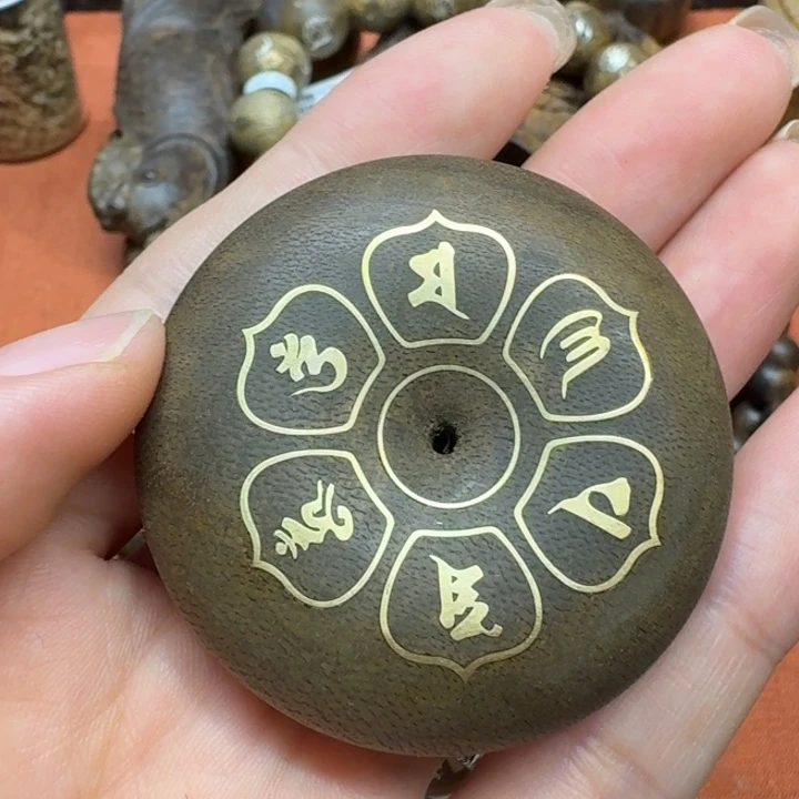 大叶紫檀（黑酸枝木类）