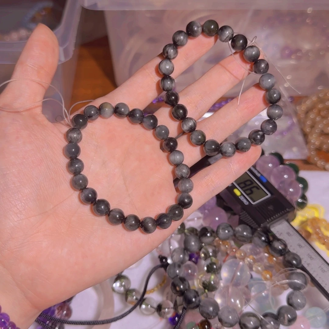 水晶天然水晶未镶嵌未镶嵌