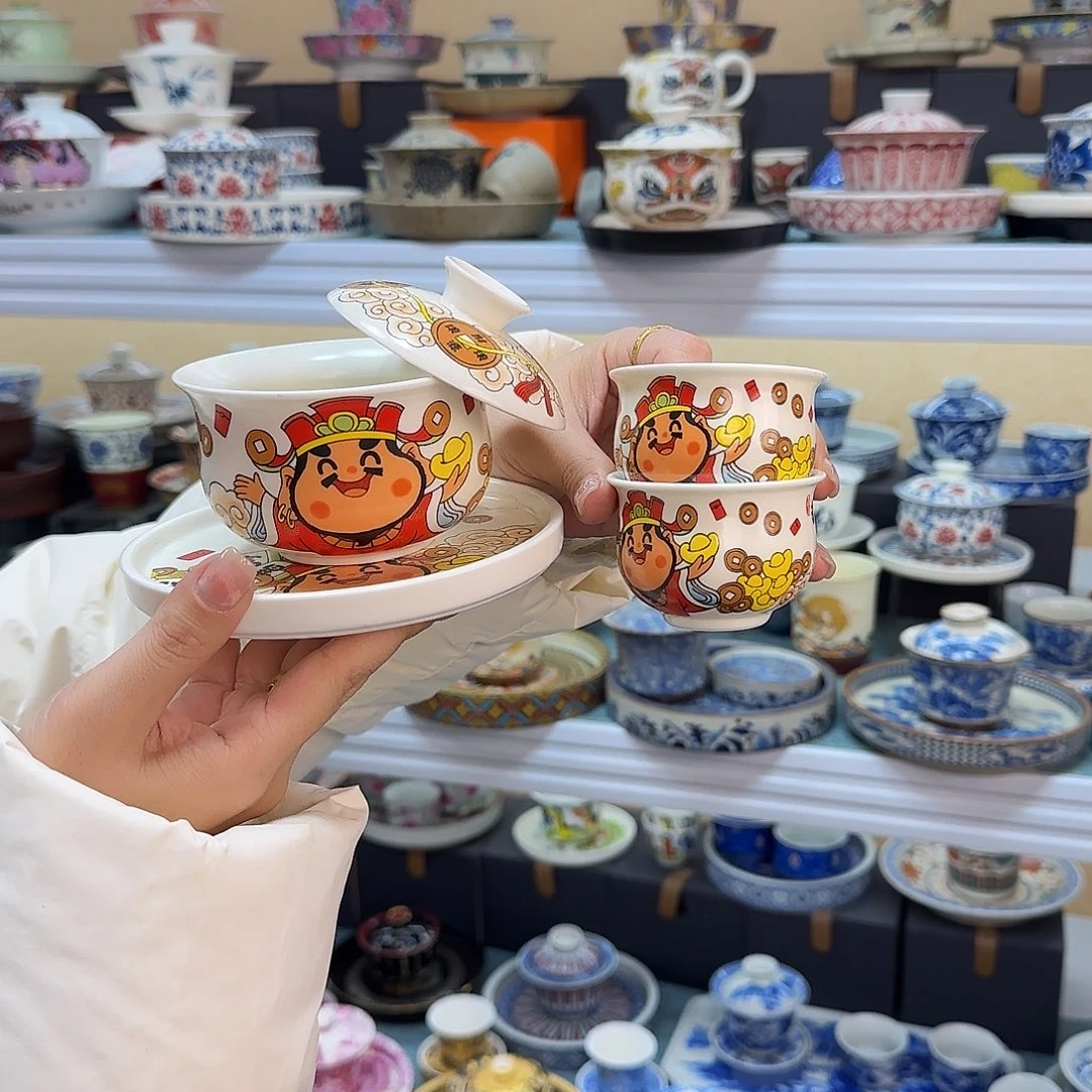 我们的目标是成为更优秀更