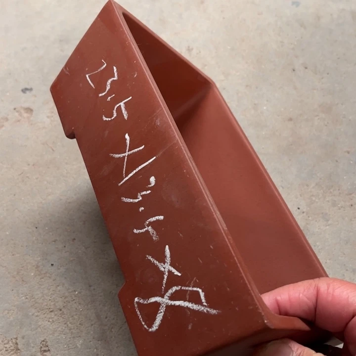 紫砂花盆宜兴紫砂