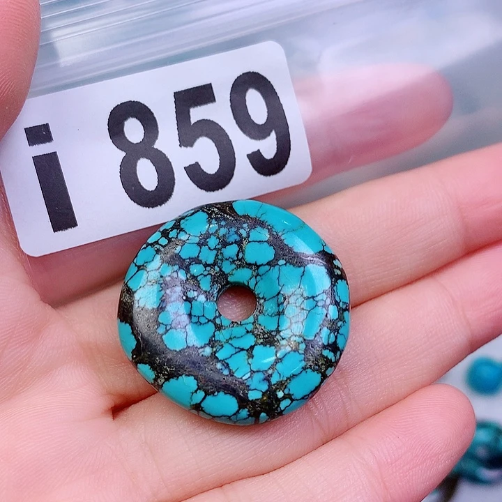 空竹粉丝专享十堰特色手工散珠
