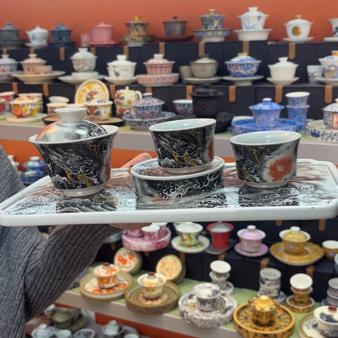 高端护肤的新技术也