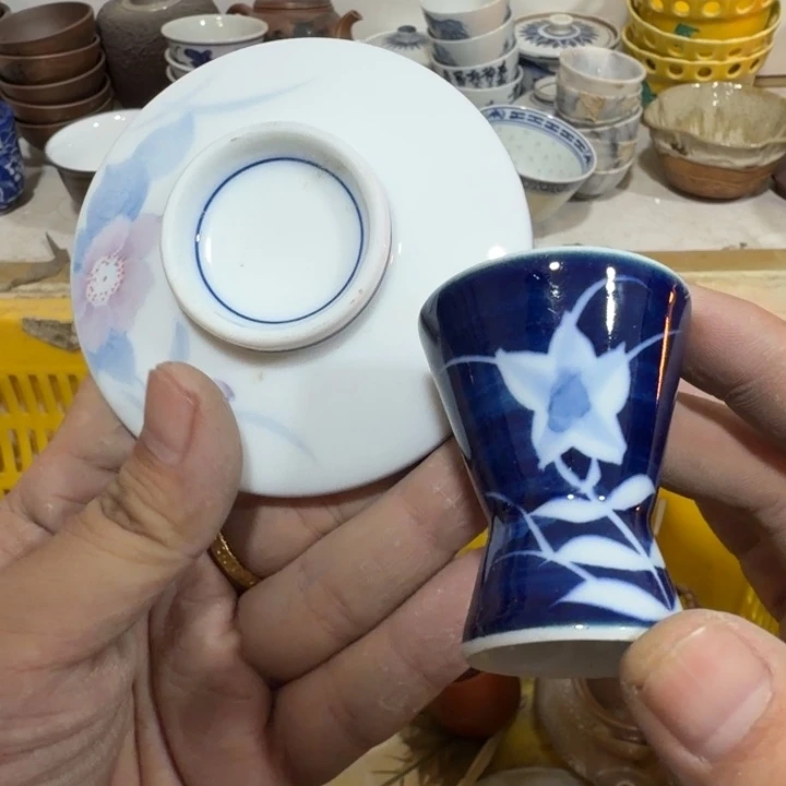 陶瓷推荐第二名20包邮