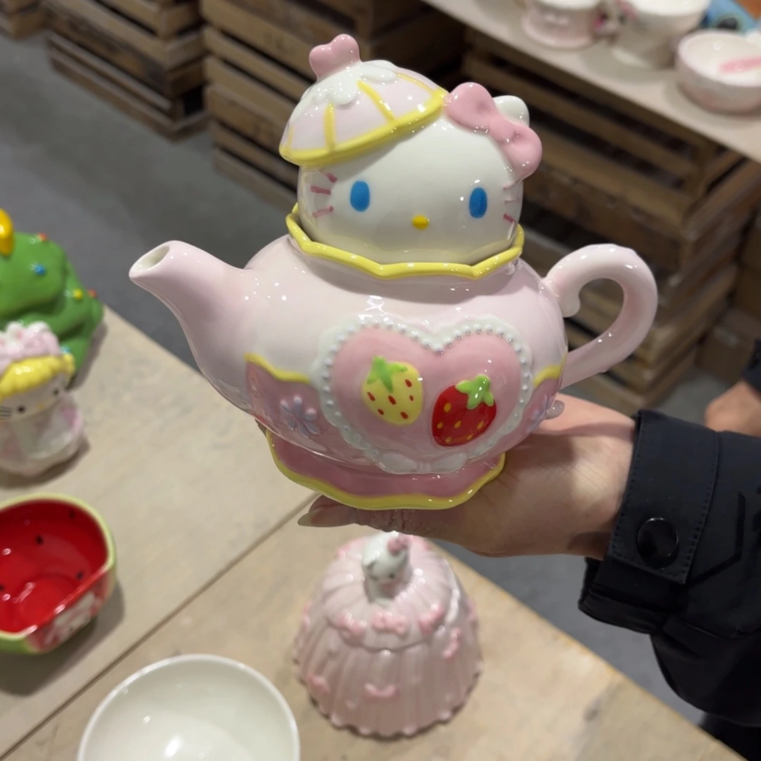 紫砂陶瓷艺术品的使用