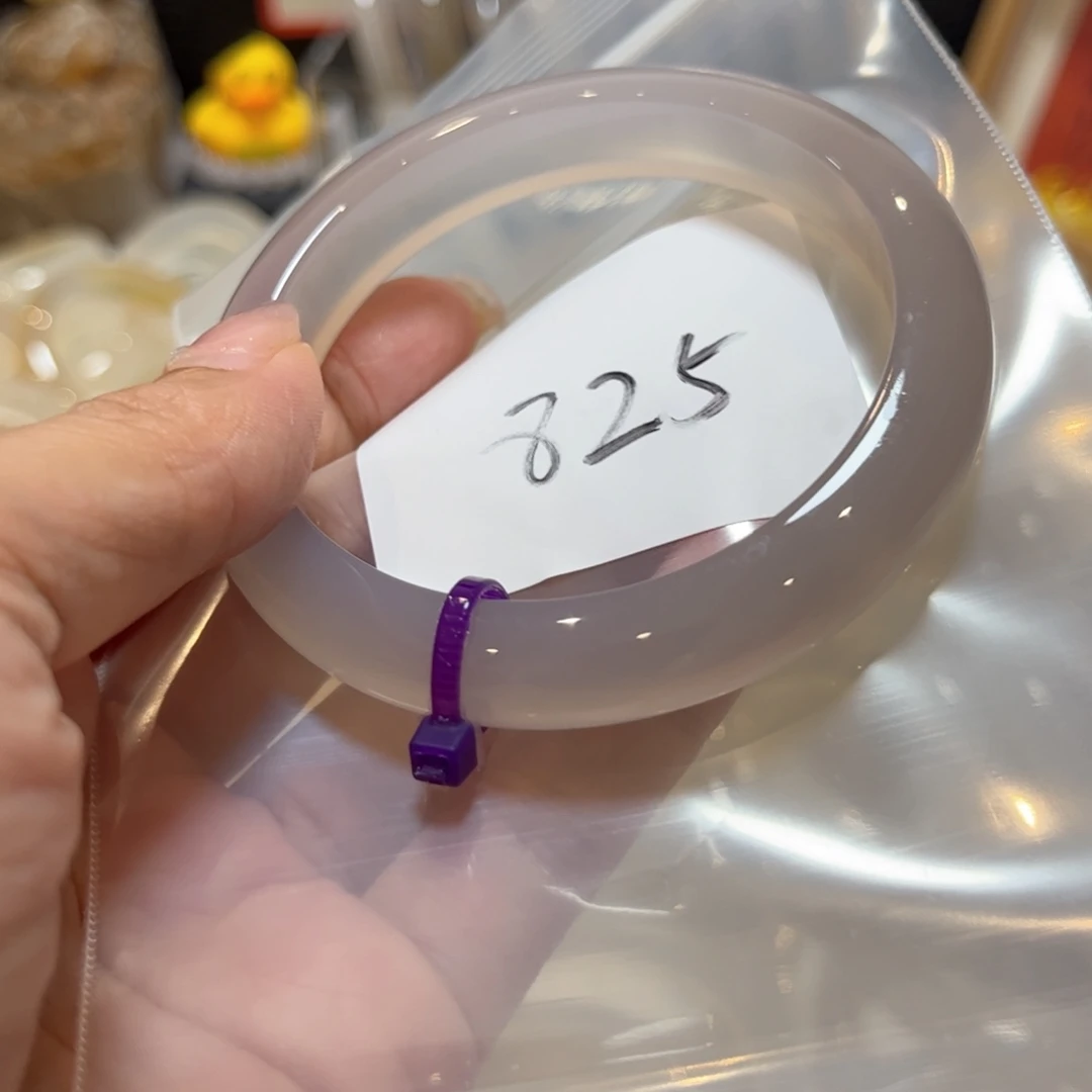 手镯玛瑙/玉髓未镶嵌月*?825