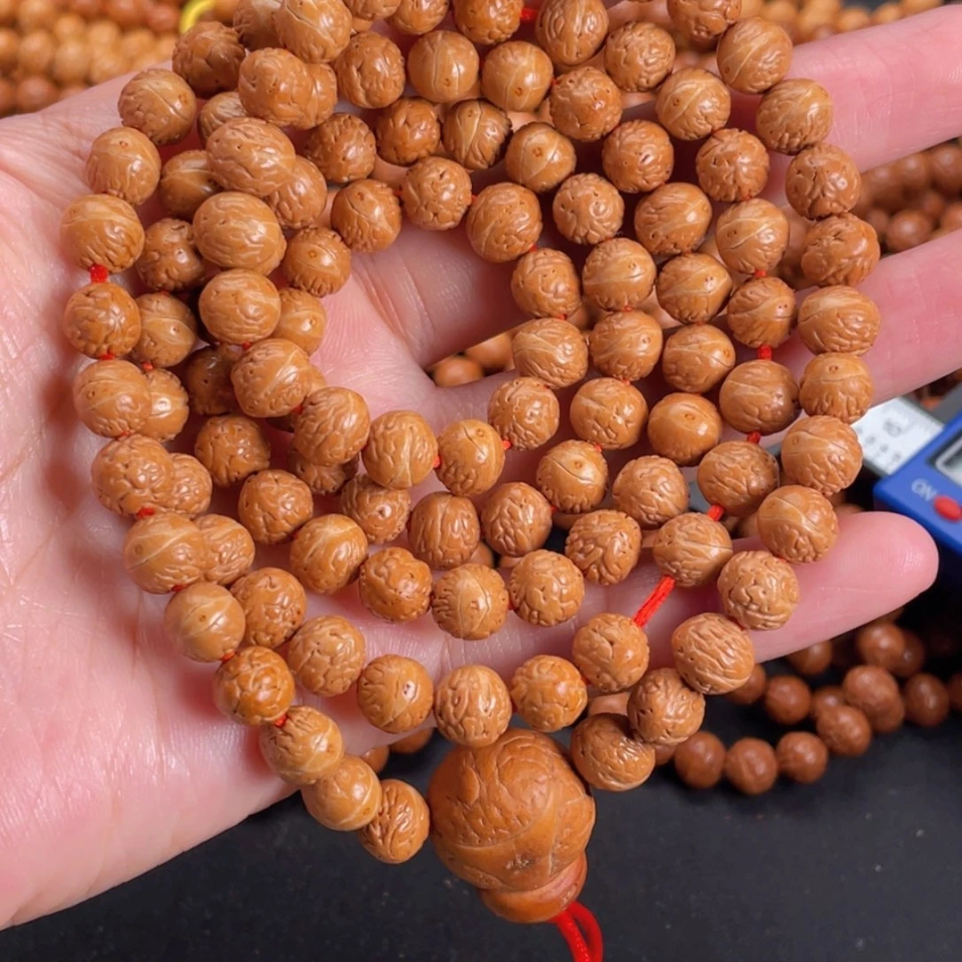 @***永吊坠凤眼菩提凤眼