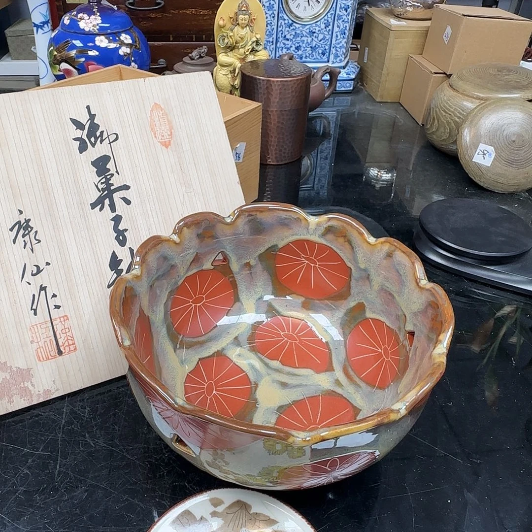 中古物品，天天开新42